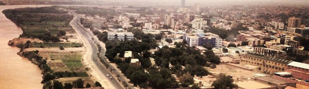 Creative Writing from the Sudans